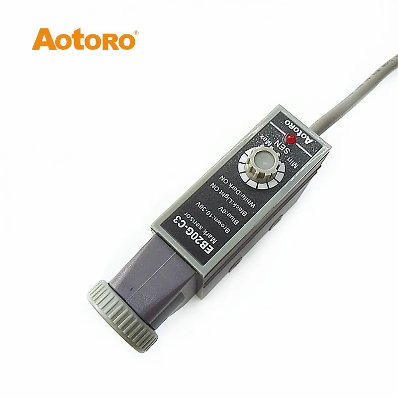 Фонарь обнаруживает цвет алюминия фонарик|sensor|sensor sensorsensor color |