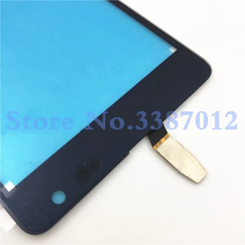 Сенсорный экран 5 0 дюйма для Nokia Microsoft Lumia 535 N535 CT2S1973 CT2C1607 сенсор с дигитайзером