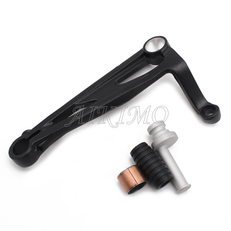 Комплект алюминиевых педалей переключения передач для мотоцикла Benelli BN302 TORNADO TNT300