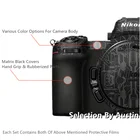 Защитный чехол для камеры Nikon Z6 Z7
