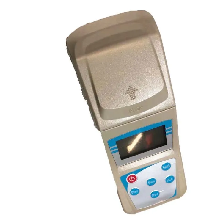 

Portable Concentration ozone water detector meter the concentration of tester