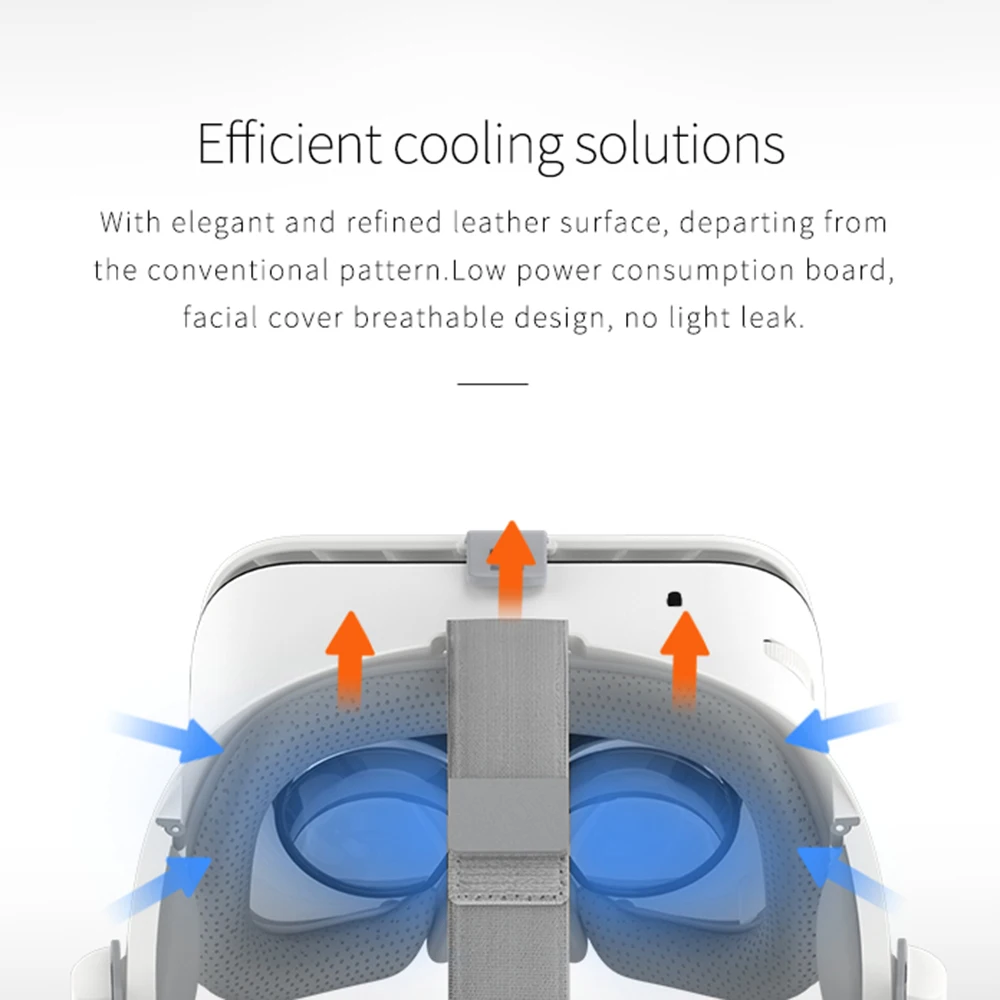 3D очки Bluetooth беспроводной VR шлем Виртуальная IMAX кино Панорамное видео складное