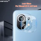 Защитное стекло для Xiaomi Mi 11  11 Pro HD, ультратонкое, закаленное