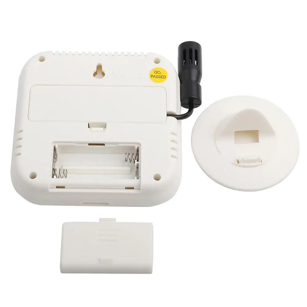 Цифровой Термогигрометр ETP110 измеритель температуры и влажности для дома