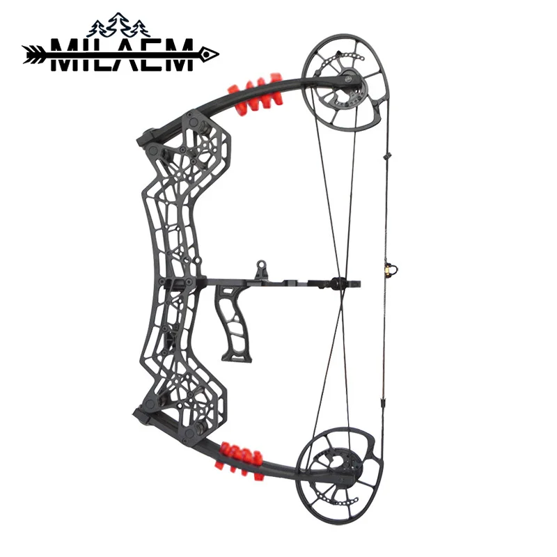 Снаряжение для стрельбы из лука регулируемая Рогатка охоты на открытом воздухе