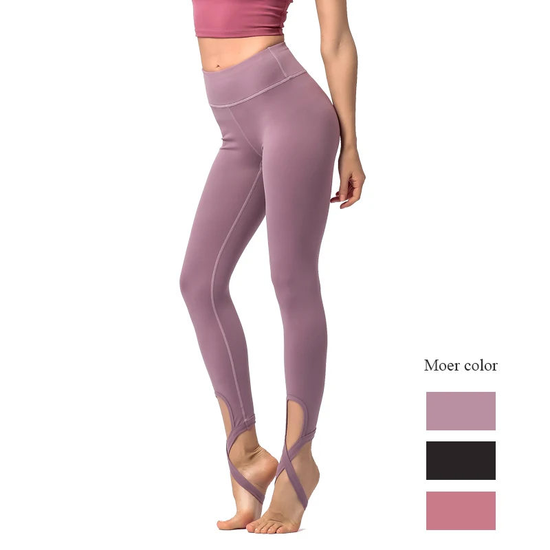 2020 новинка колготки для женщин спортивные быстросохнущие брюки фитнеса