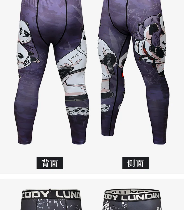 Mma компрессионное белье Rashgaurd Jiu Jusit Muay Thai шорты с длинным рукавом QuickDry Boxe боксерские майки бой кикбоксинг, Mma одежда