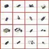 ATMEGA328P Pro Mini 328 мини ATMEGA328 5 В/16 МГц ATMEGA328 3,3 В 8 МГц для Arduino