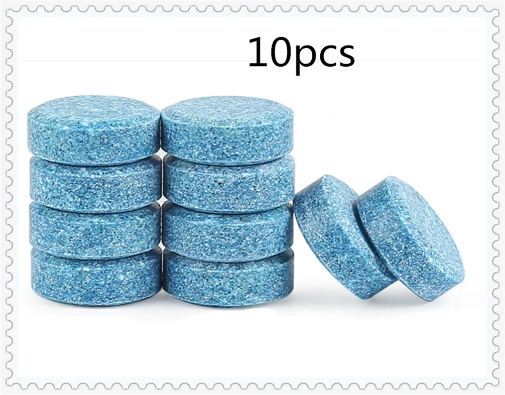 

The New Auto Accessories 10PCS = 40L car windshield cleaner for Opel KX3 KX5 Insignia Optima Rio5 Rio K2 K3 K4 K5