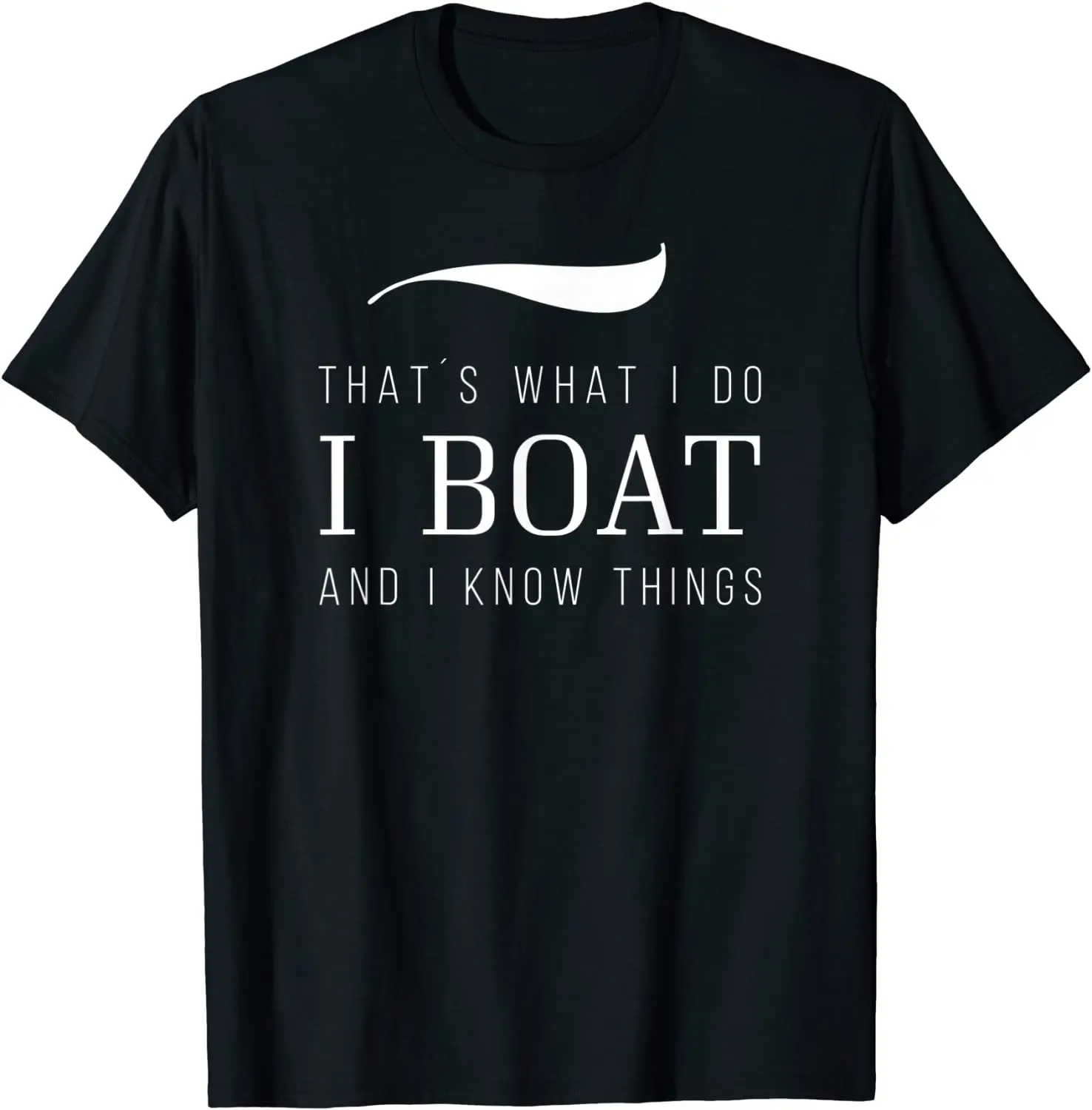 

Летняя мужская футболка 2021, это то, что я делаю, я и я знаю вещи, Мужская футболка с круглым вырезом и коротким рукавом