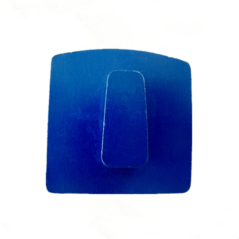 KT22 быстросъемный шлифовальный станок с алмазным сегментом для бетонной