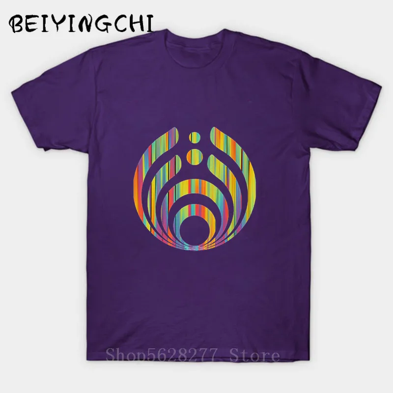 3D-дизайн футболка с изображением звука и тишины визуальные проигрыватели