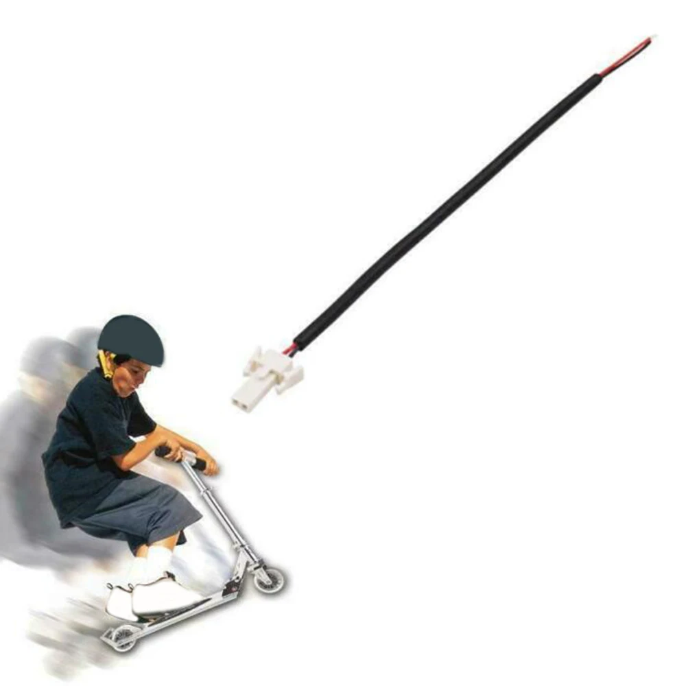 

Light Rear Tail Cable Plug For Xiaomi Mijia M365 Electric Scooters Parts Outdoor Sport Cycling Accessories High Quality Parts