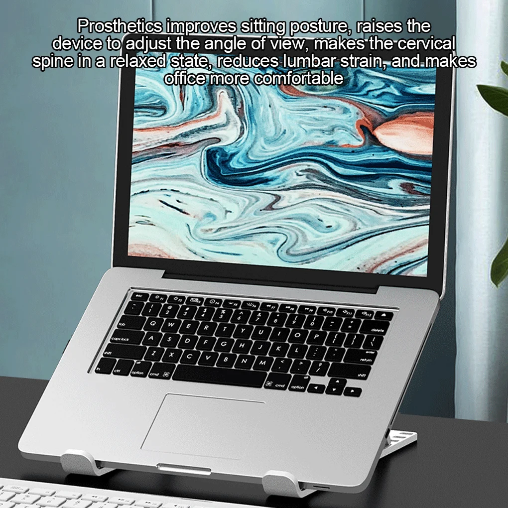 складная подставка для ноут