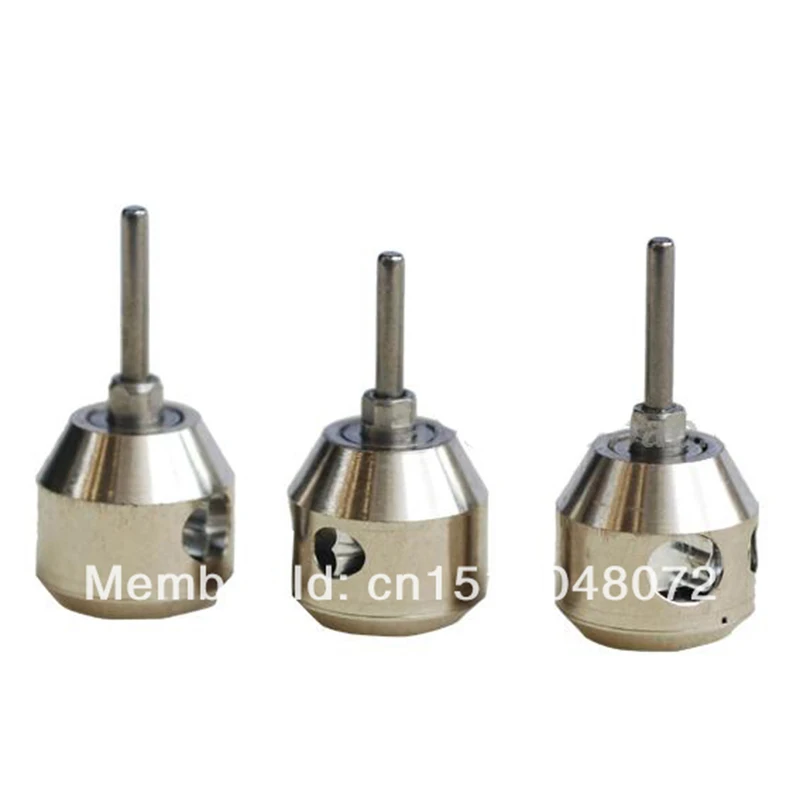 Стоматологическая высокоскоростная трубка для большого объема движения иглы NSK