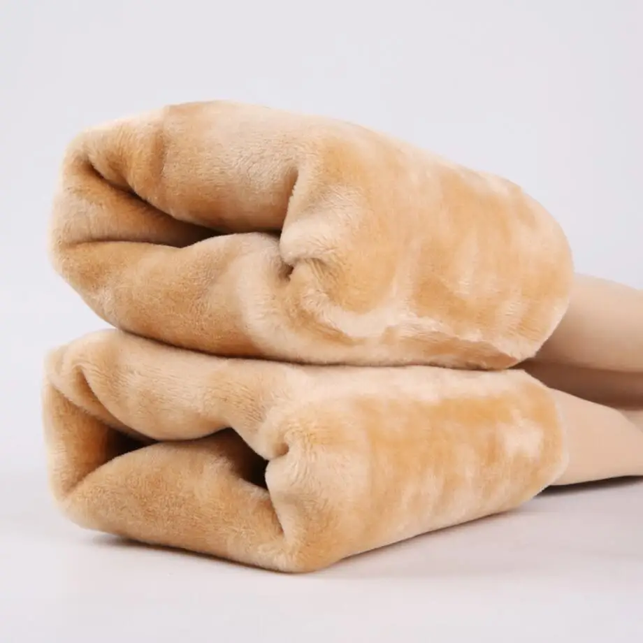 320 г 420 500 плотные бархатные зимние теплые женские колготки rajstopy Medias De Mujer Collant