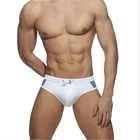 Купальник мужской, быстросохнущий, водостойкий, с пуш-подкладкой, мужские с низкой посадкой, для пляжа, для серфинга