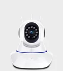 Отслеживания Камера, для наблюдения, безопасности, Камера Wi-Fi Беспроводной Облако HD Видеоняни и радионяни ночное домашние Wi-Fi камера 1080P