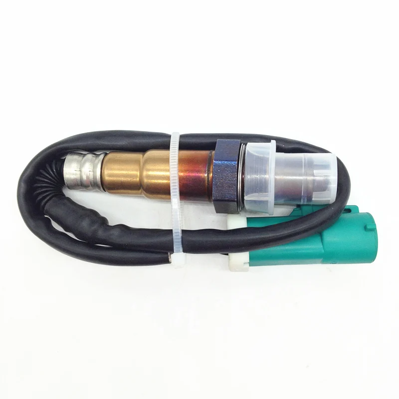 Передний кислородный датчик Lambda 3M51-9F472-AC для Ford C-MAX Focus II Volvo S40 C30 V50 1.8L 2.0L 03-12 0258006573