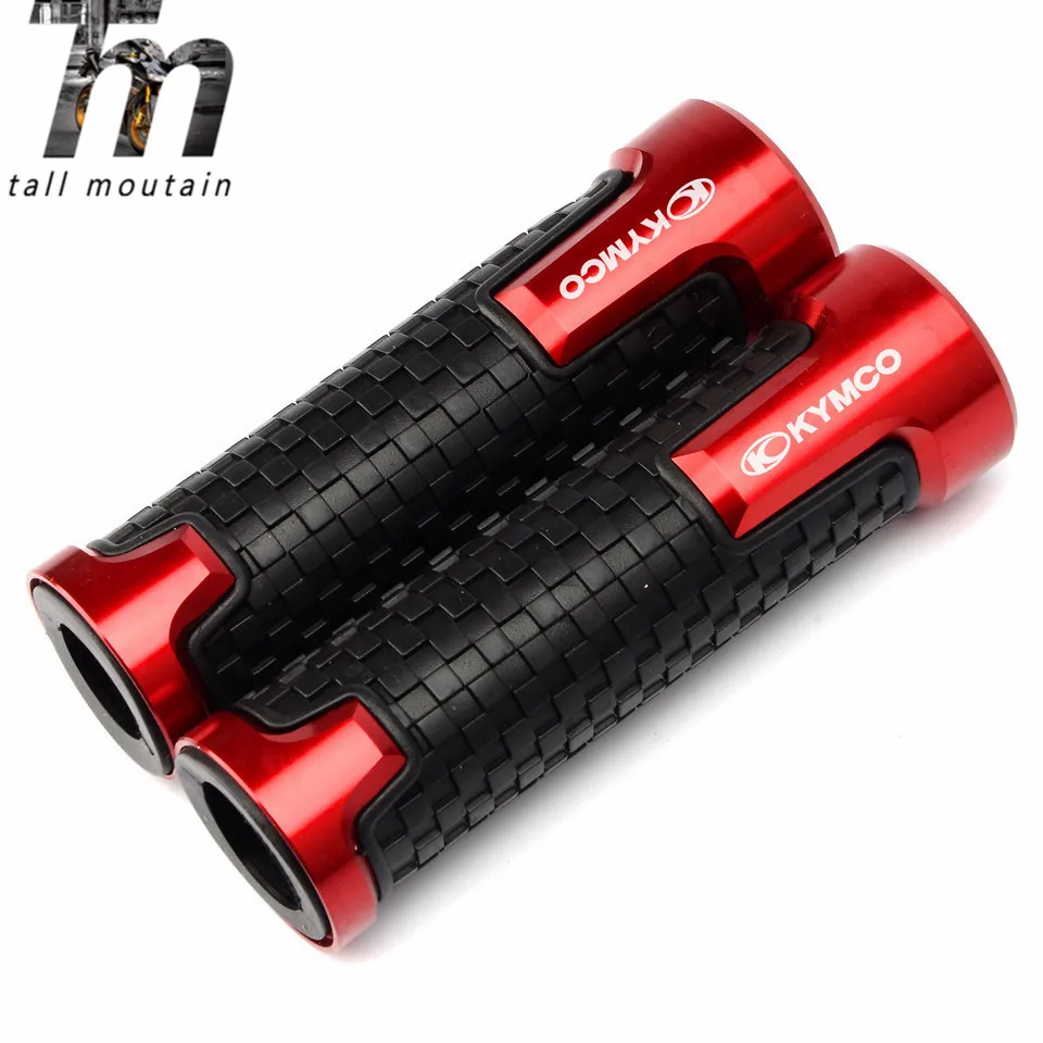 

Мотоциклетные ручки для KYMCO сердцебиения 350 300i xquot 250 CK250T 300 CK300T 400 500RI S400 гоночные ручки руля