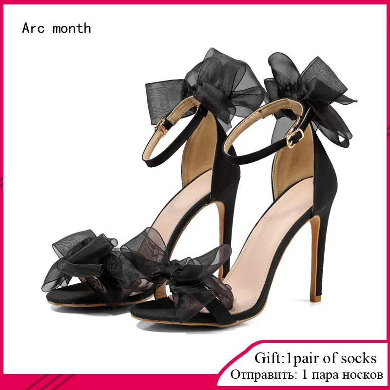 

Summer Women's Sandals Fashion New Buckle Women's High-heeled Sandals Hot Style Trendy Elegant Women's Wild Sandals