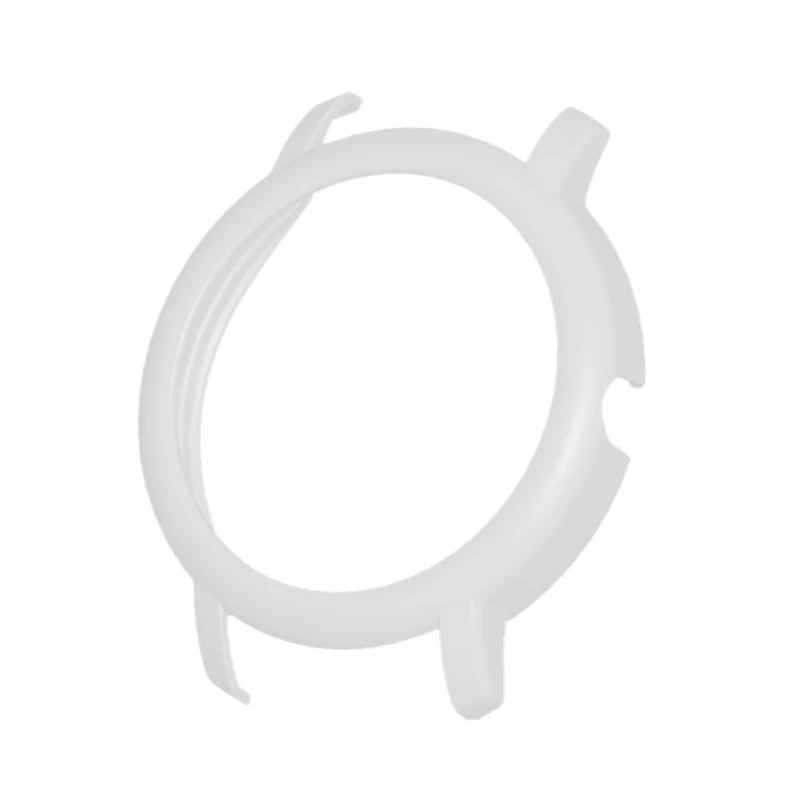 

PC Case Bumper Plastic Protector Shell For Xiao-mi Mibro Air Smart Watch Cover