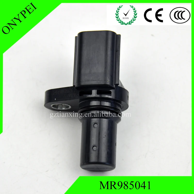 Новый OEM MR985041 G4T09171 Датчик положения распределительного вала для Mitsubishi Mirage G4 1 2