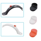 1 шт., силиконовый чехол для электроскутера Xiaomi M365m365 pro