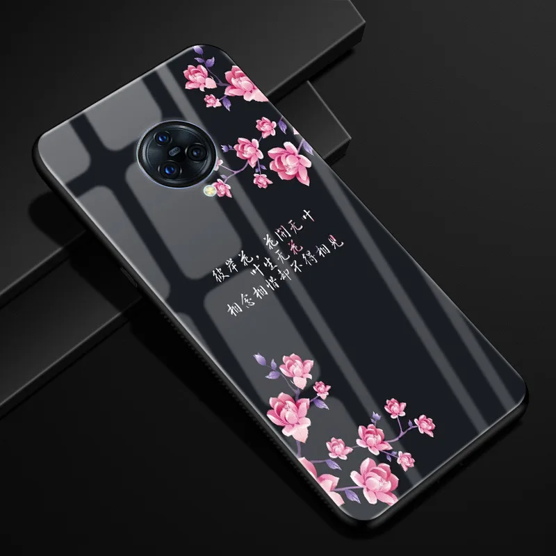 ДЛЯ vivo NEX 3 Чехол NEX3 оргстекло PC чехол для телефона черный TPU бампер чехол для vivo NEX 3 NEX3 6,89 дюймов чехол Coque Capas