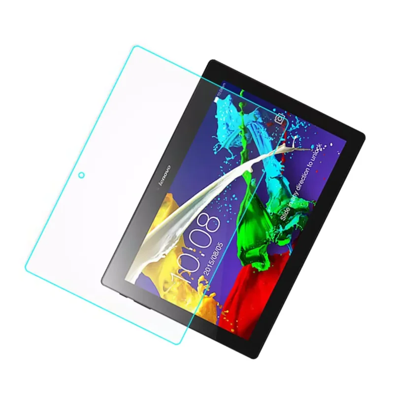 Для планшета Lenovo Tab 2 A10-30 30F X30F 10 1 дюймов Защитная пленка для экрана из закаленного