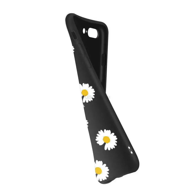 redmi 9c nfc case for xiaomi redmi note 11 10 8 9 pro 9c 9a 9t case heart circle phone cover xiaomi 11t mi 11 lite 5g funda soft free global shipping