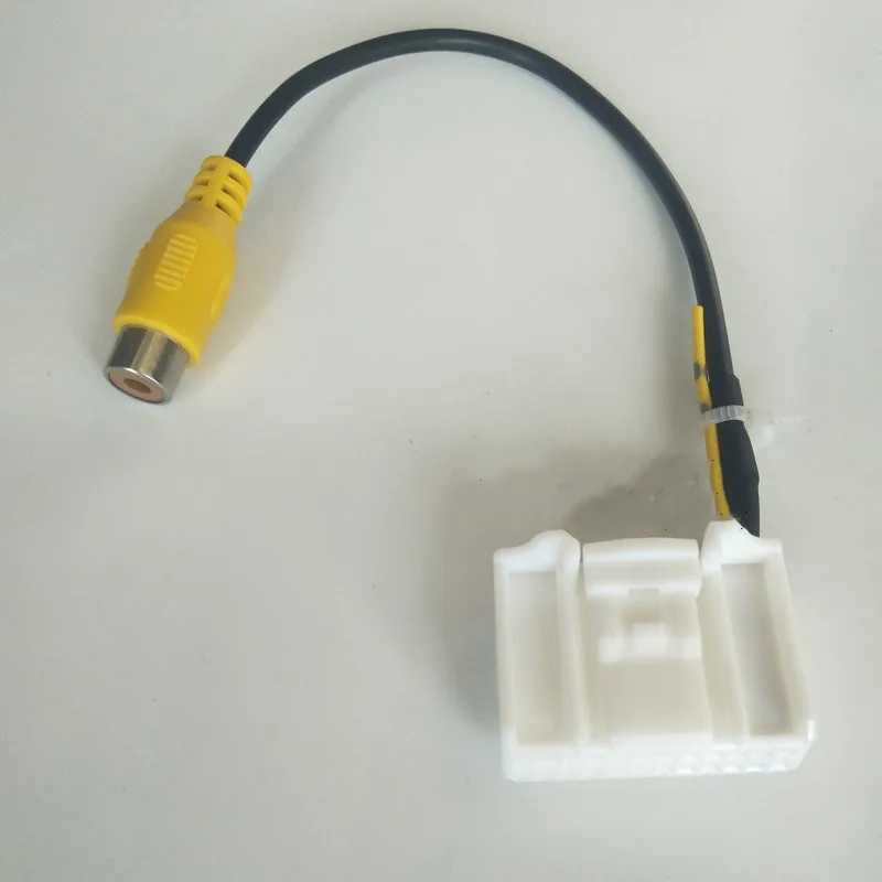 

24pin navigation host camera adapter For Toyota Corolla Levin