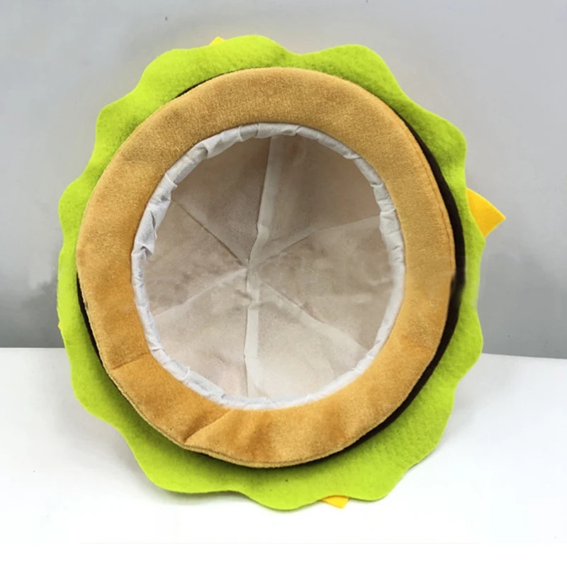 Забавная шапка WZCX для Хэллоуина индивидуальная унисекс вечерние пасхального воскресенья Повседневная