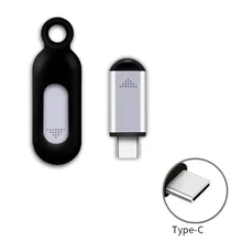 Type C Micro USB Interface Smart App Control Mobile phone remote Control IR Appliances Wireless Infrared Remote Control Adapter