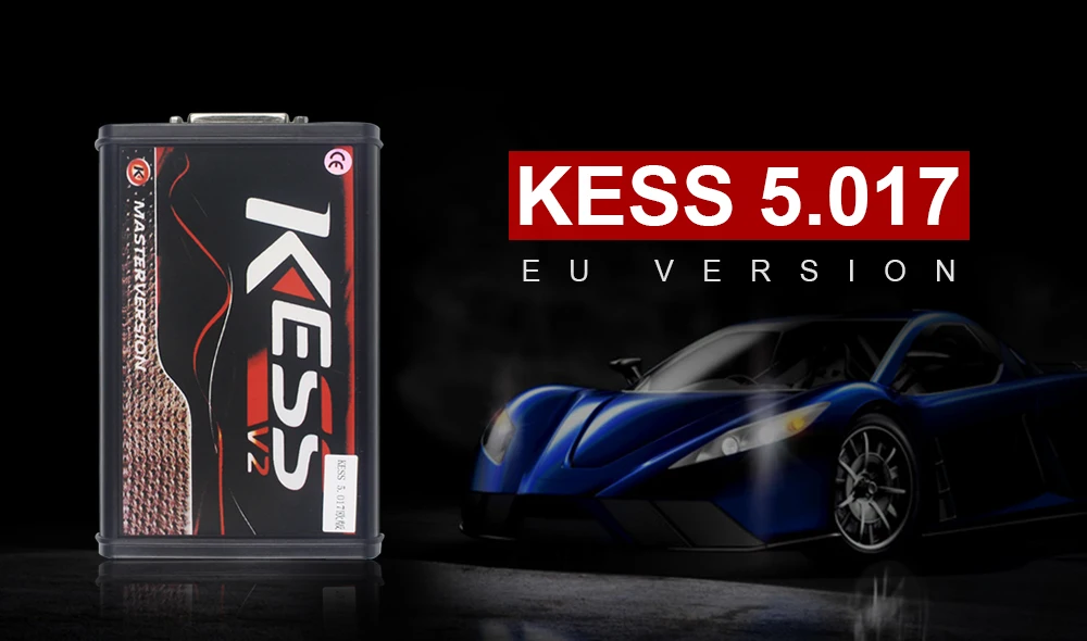 KESS V2 V2.47 V5.017 ЕС красный PCB ECM Титан KTAG V2.25 V7.020 4 светодиодный онлайн мастер-версия ECU OBD2 автомобиль/Грузовик программист для Tru