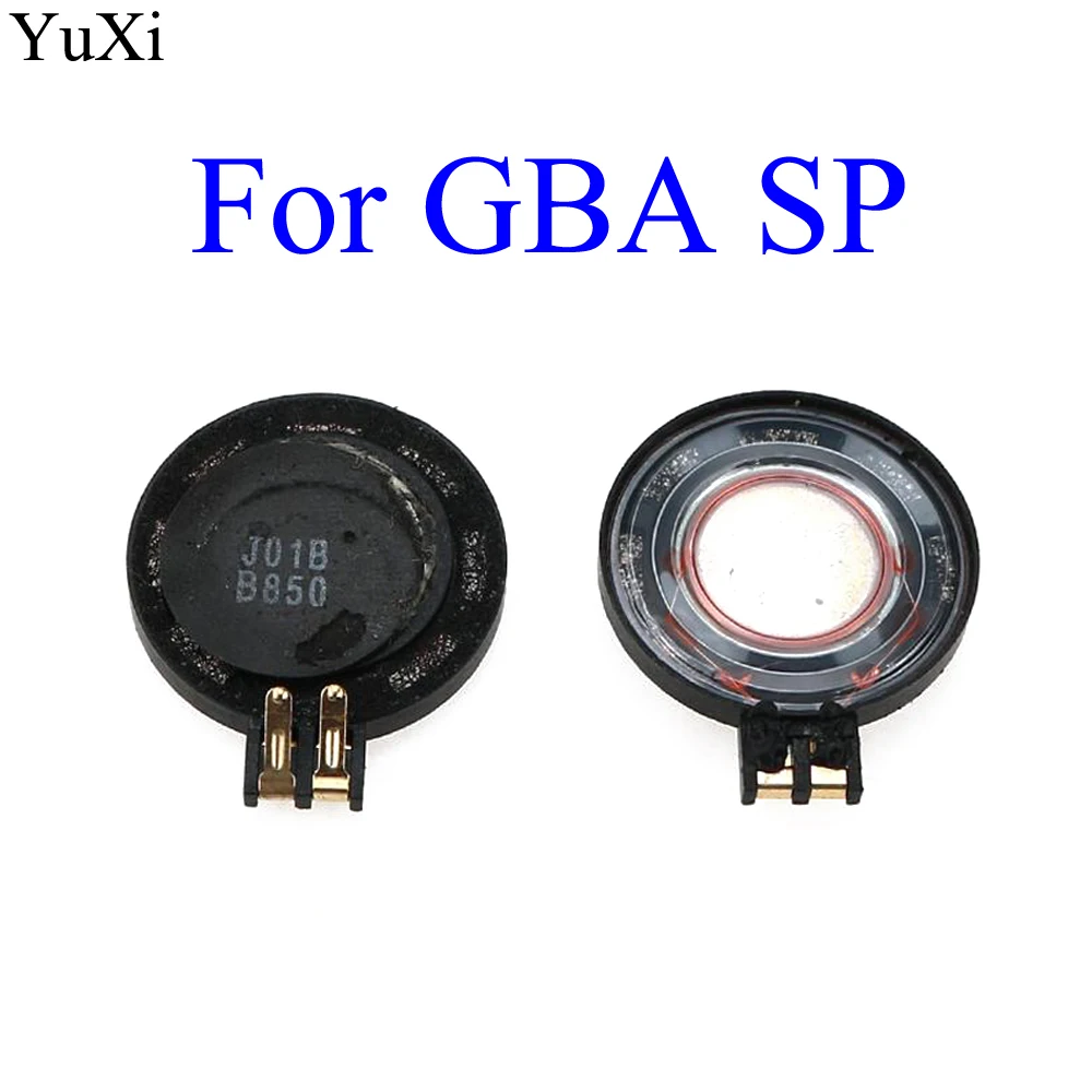 Сменная деталь YuXi Audio для Nintendo Gameboy Advance SP колонки GBA SP|Запасные части| |