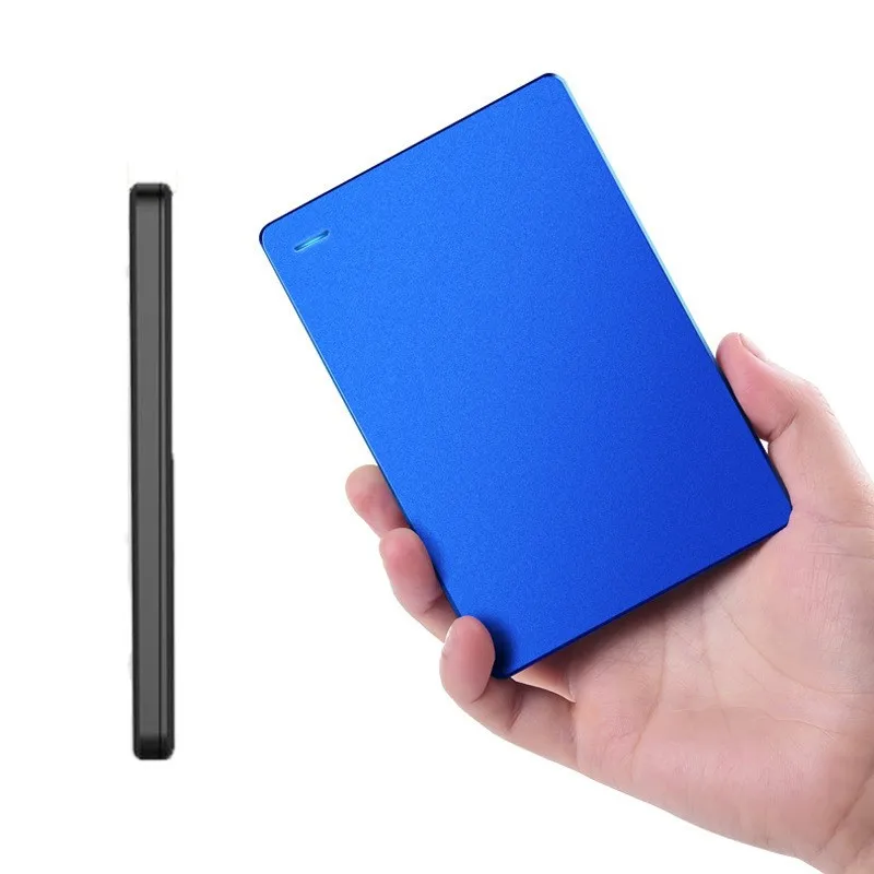 HDD 8TB 10TB 12TB External Solid State Drive Storage Device Hard Computer Portable USB3.0 SSD Mobile hd externo |