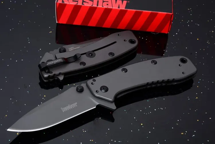 Поо 1556TI тактический складной нож 7CR13MOV вспомогательный Флиппер кемпинг выживание