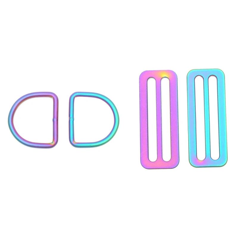 

for Fixing Buckle of Scuba Diving Counterweight Belt Retainer and Strap Fixing Buckle
