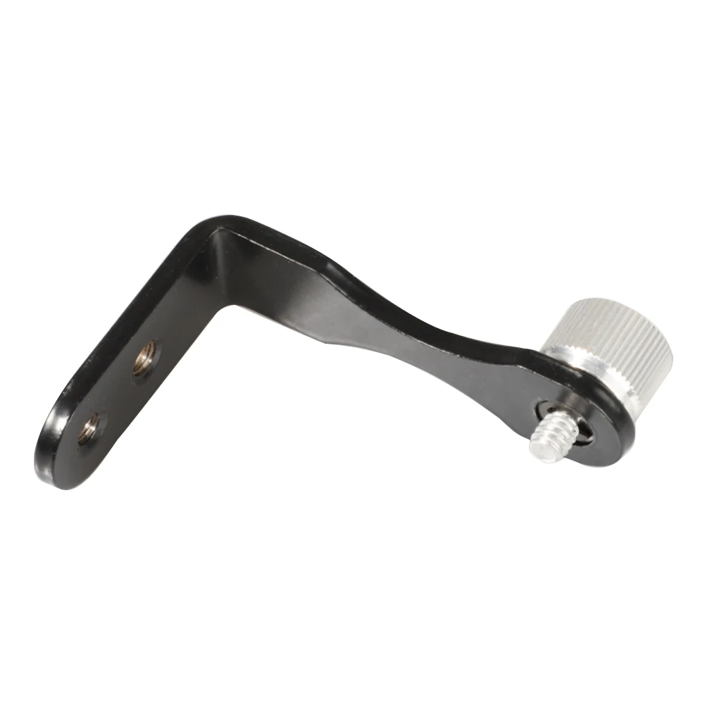 Крепление для штатива стабилизирующий кронштейн передачи уменьшает нагрузку L