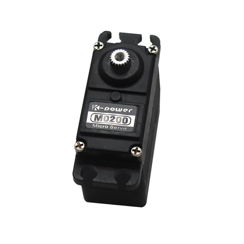 k power m0200 35 кг крутящий момент метал