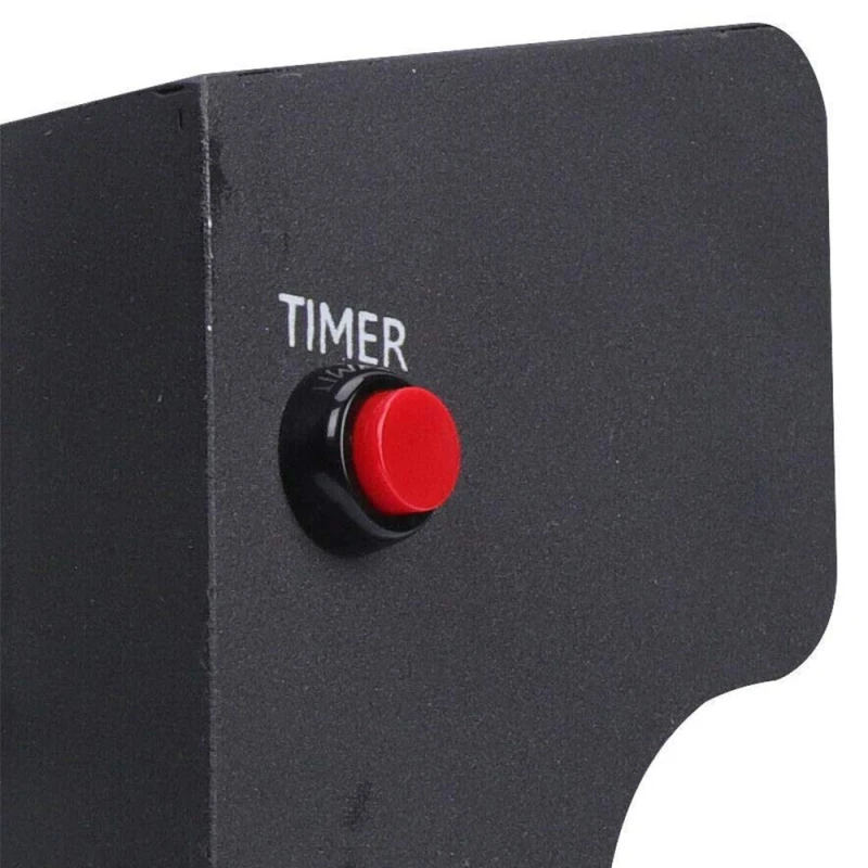 

Mini Manual Heat Press 1000 Lbs Maximum Pressure 2x3 Inch Double Heating Plate LCD Controller Transfer Rosin Heat Press