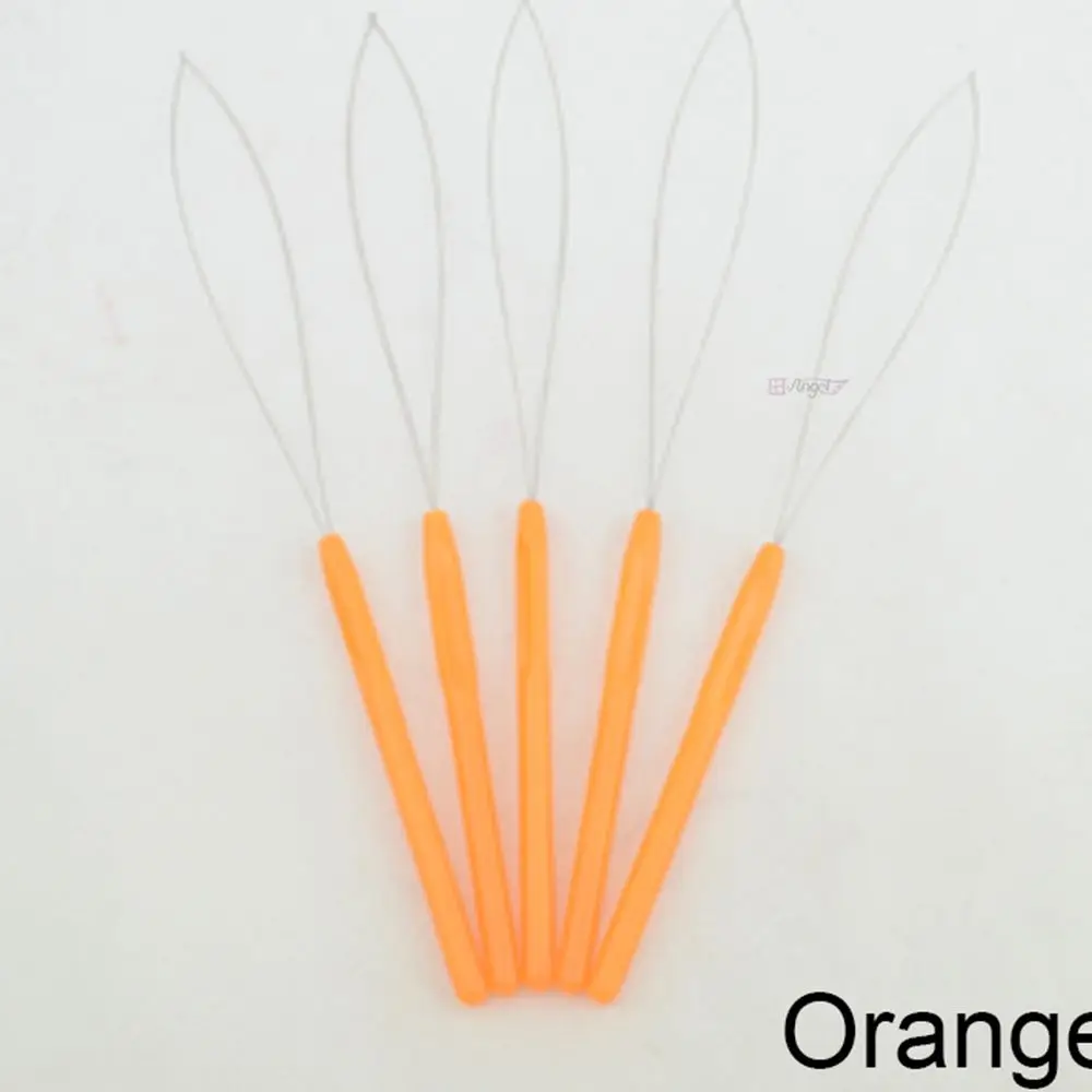 1 шт. микрокольцевая петля для наращивания волос|Заколки плетения кос| |