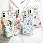 Fundas для Vivo Y11 2019 Y15 Y17 Y20S Y73 Y75 Y91 чехол на Vivo V7 плюс Y20 Y3 Y79 Y90 оболочки Силиконовый противоударный бампер с персонажами из мультфильмов