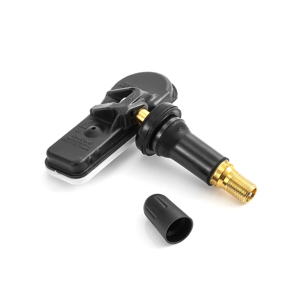 Система контроля давления в шинах 4 датчика для Hyundai i10 Kia Picanto OEM 52933 B2100