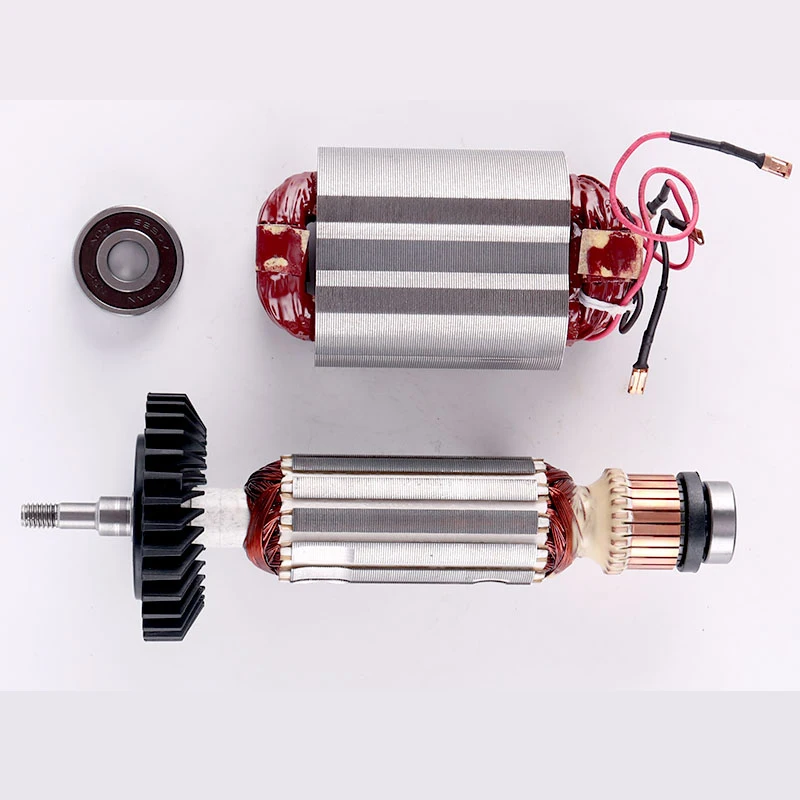 

Угловой ротор дробилки для Makita GA4030, Угловой ротор дробилки 959 4030 4031