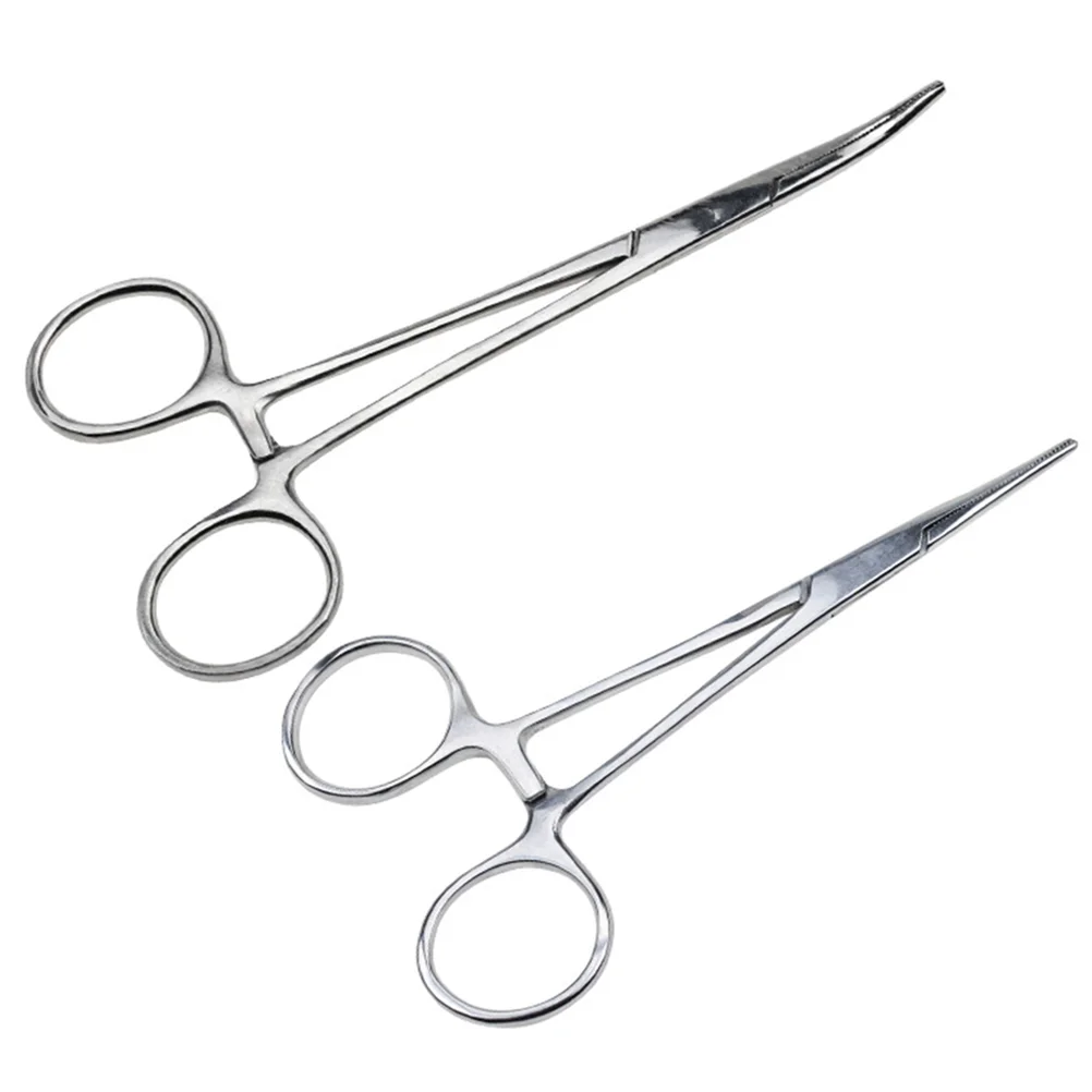 

2 шт., щипцы для эпиляции, нержавеющая сталь