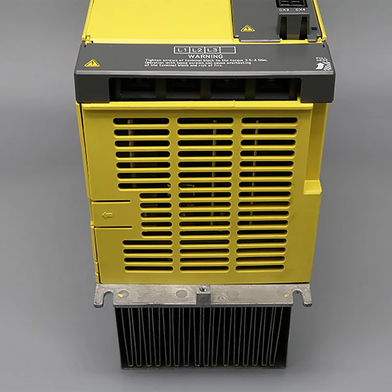 Блок питания FANUC новая модель усилитель контроллера с ЧПУ fanuc | Обустройство дома