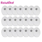 Сменные подушечки для цифровой терапии, шейного позвонка, физиотерапии, массажеры для похудения