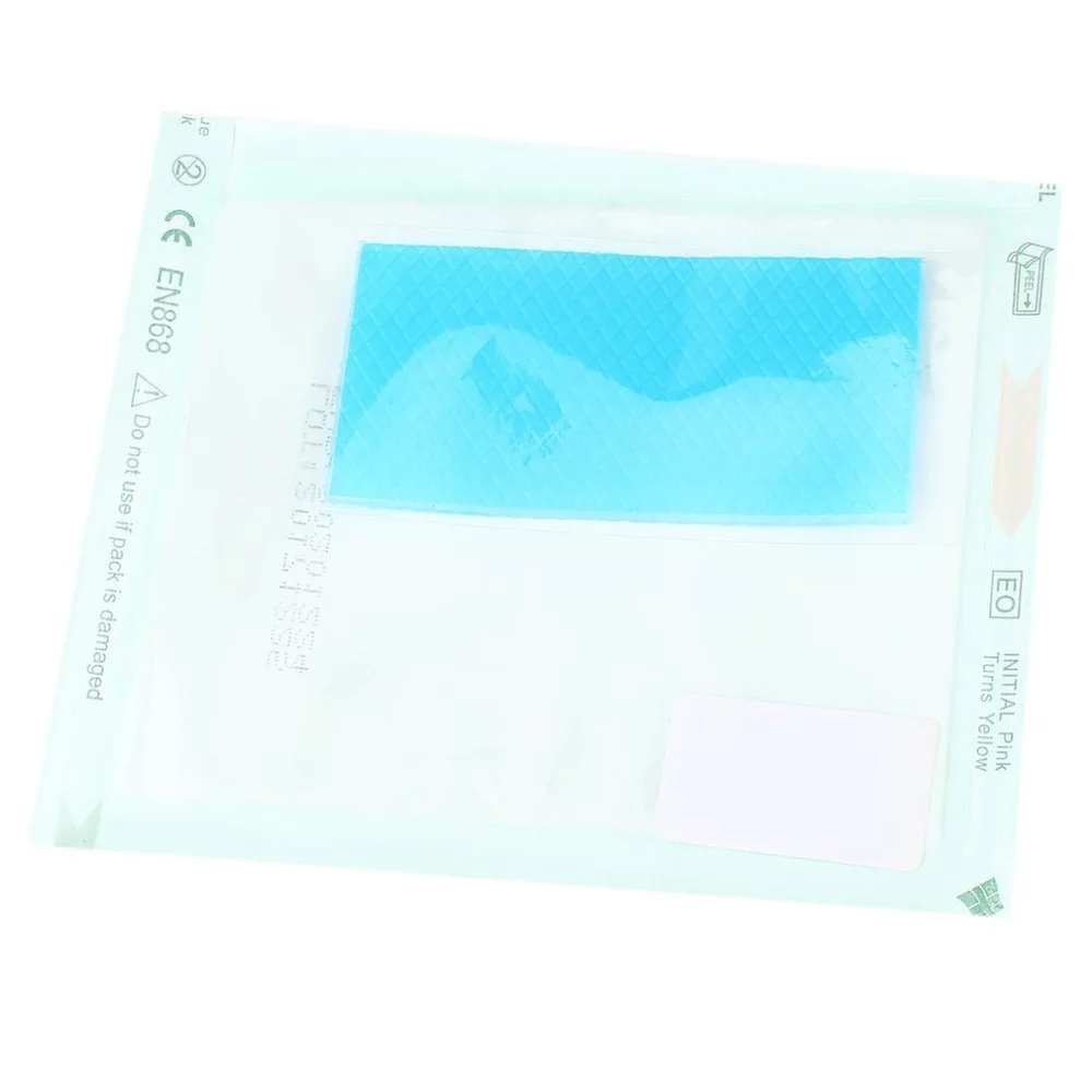 

Medical Trauma Burn Scar Sheet Skin Repair Scar Therapy Patch Removel Silicone Scar Gel Away low price